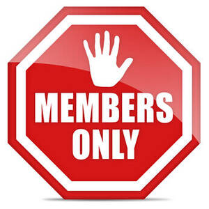 members-only
