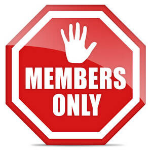 members-only